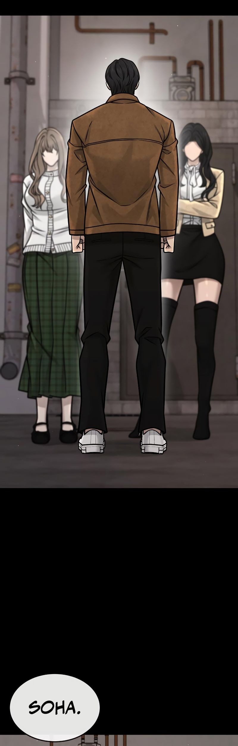 Quest Supremacy Chapter 173 Gambar 67