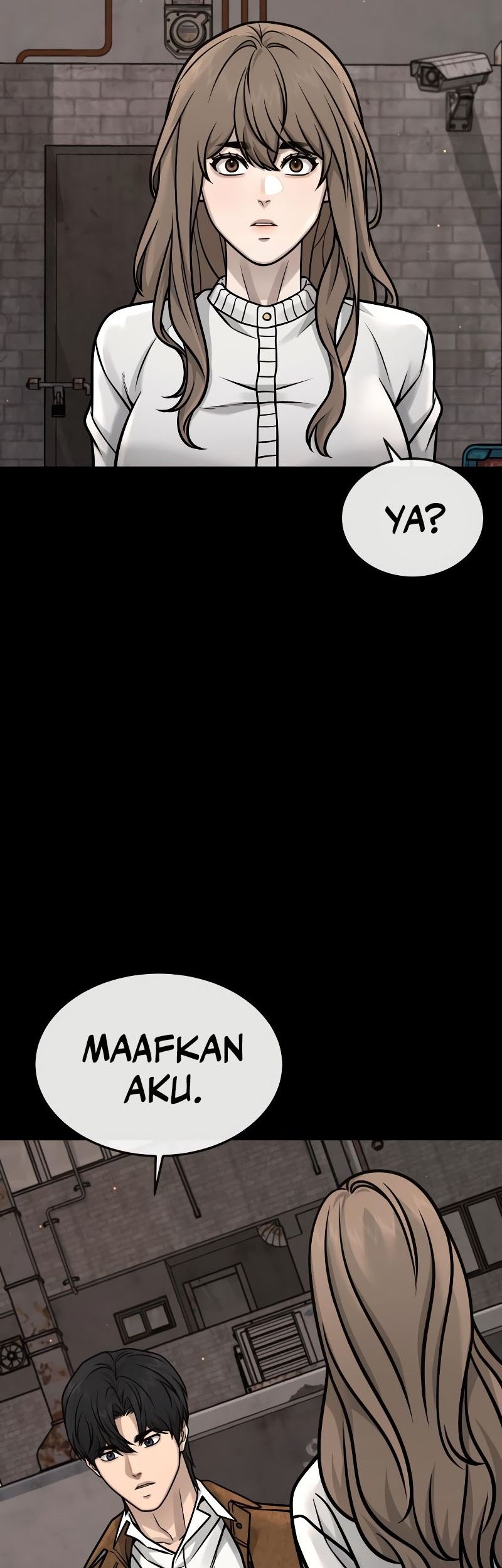 Quest Supremacy Chapter 173 Gambar 68