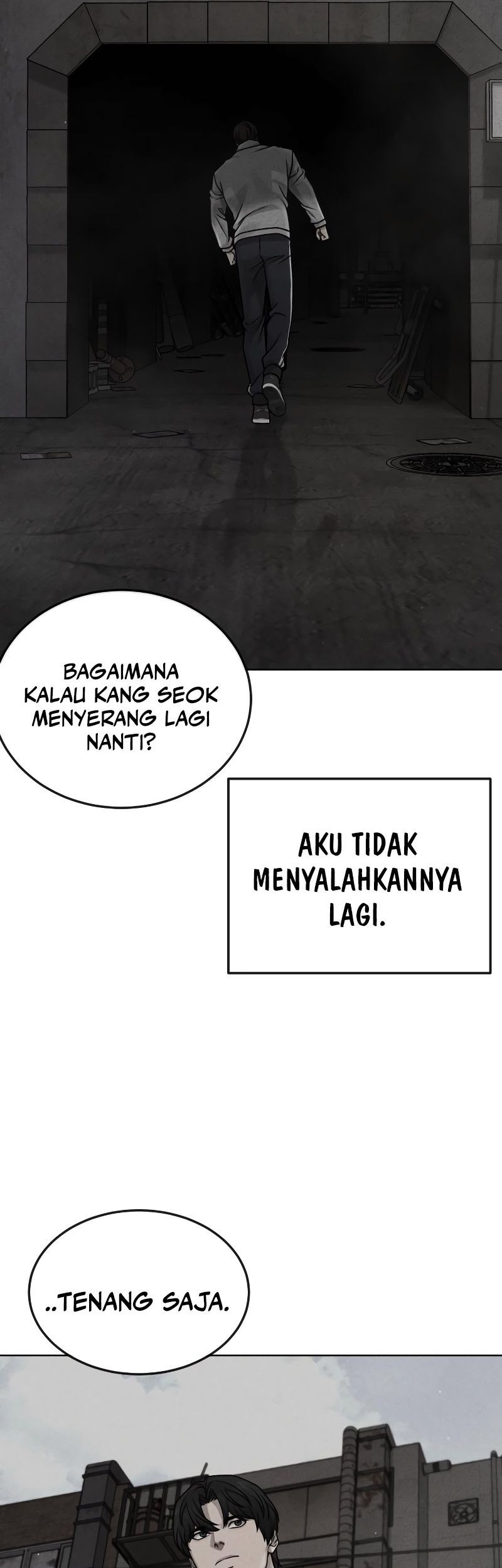Quest Supremacy Chapter 173 Gambar 58