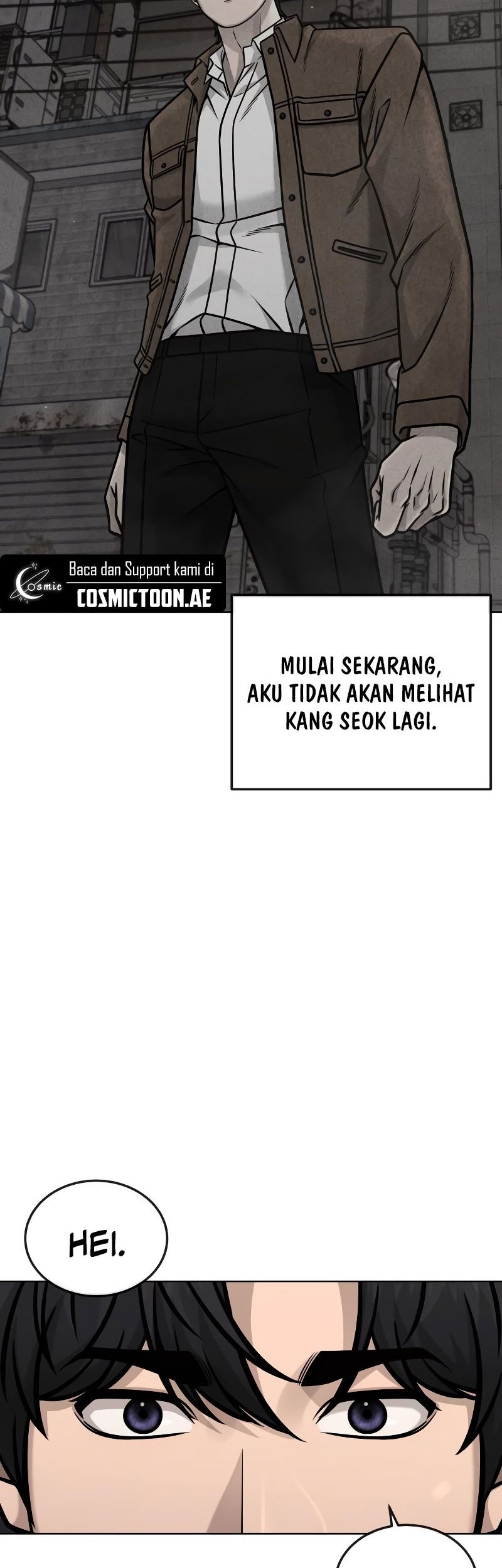 Quest Supremacy Chapter 173 Gambar 59