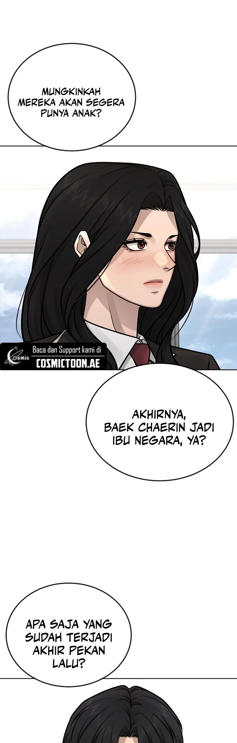 Quest Supremacy Chapter 173 Gambar 65
