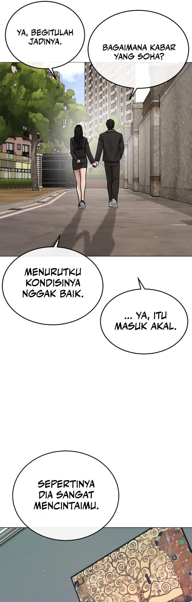 Quest Supremacy Chapter 173 Gambar 79