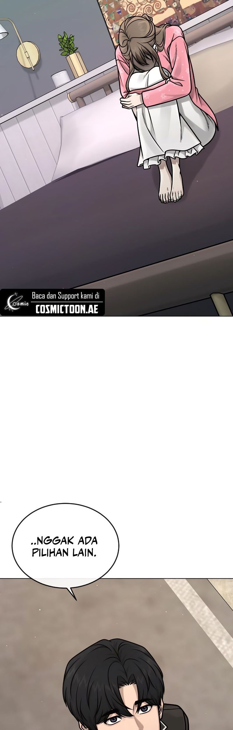 Quest Supremacy Chapter 173 Gambar 80