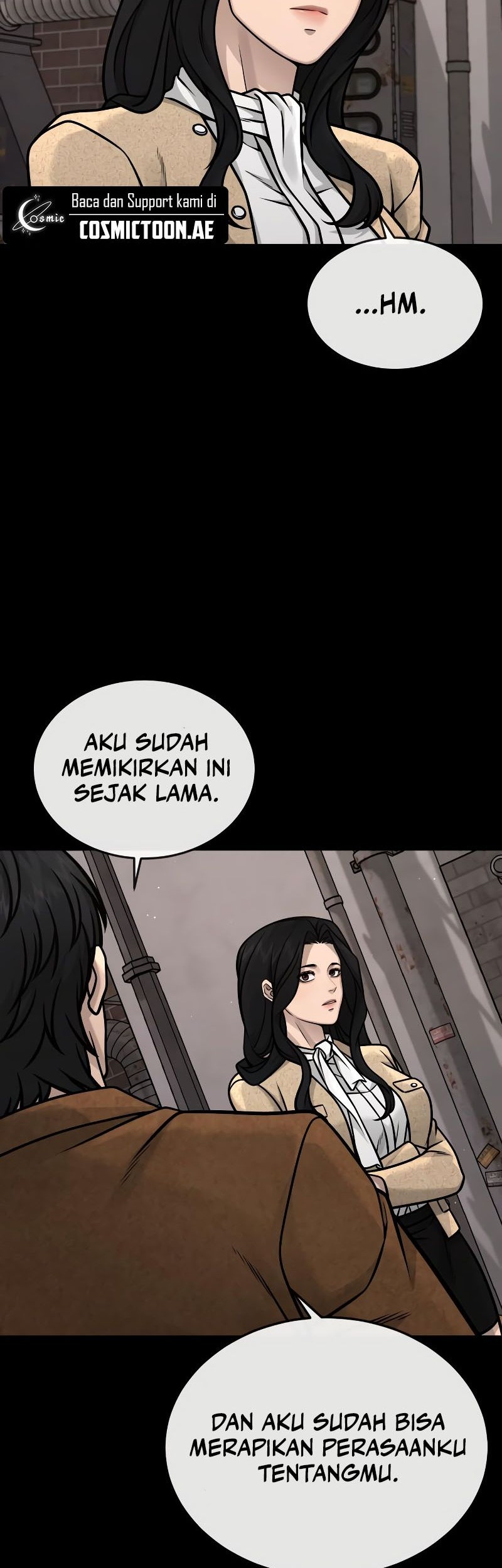 Quest Supremacy Chapter 173 Gambar 71