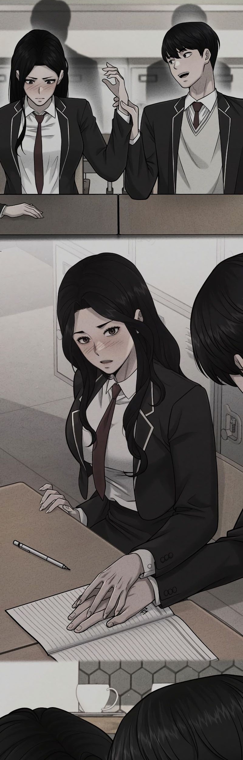 Quest Supremacy Chapter 173 Gambar 74