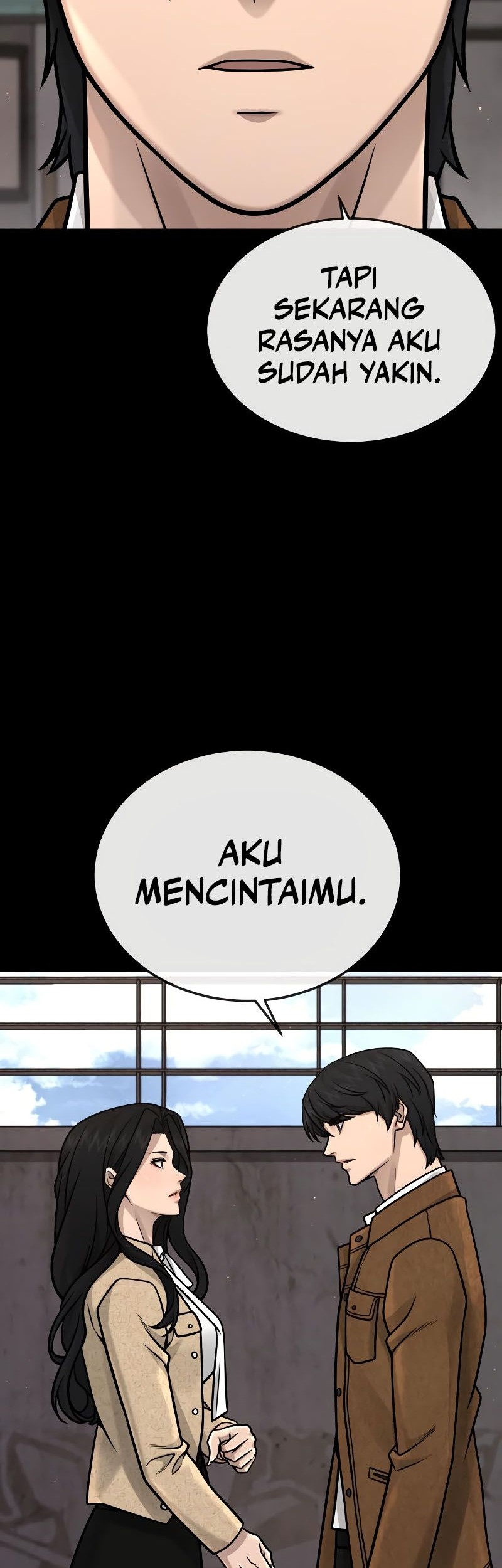 Quest Supremacy Chapter 173 Gambar 77