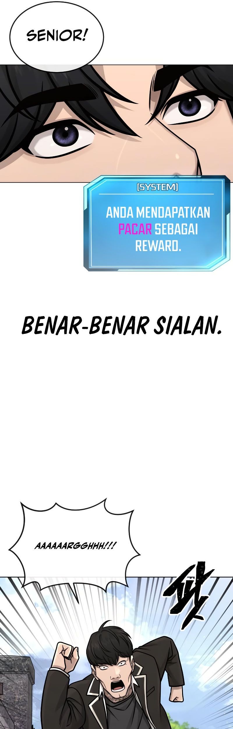 Quest Supremacy Chapter 173 Gambar 82