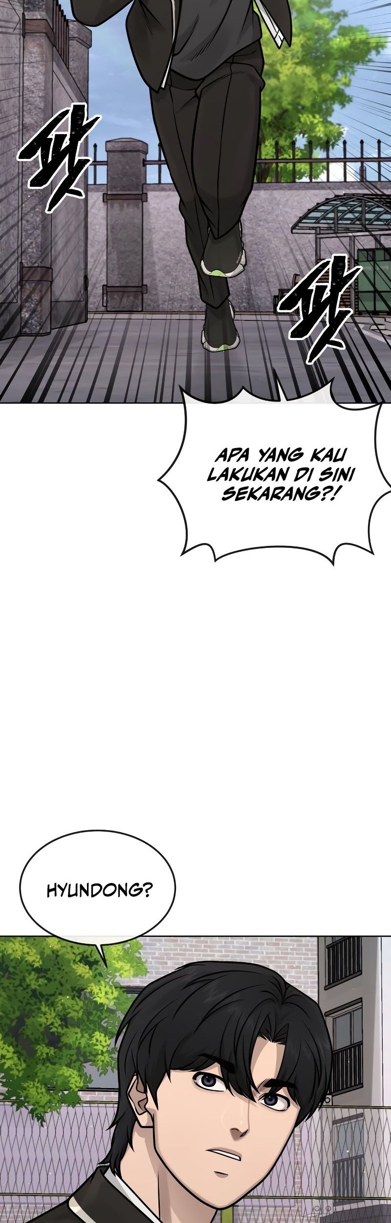 Quest Supremacy Chapter 173 Gambar 83
