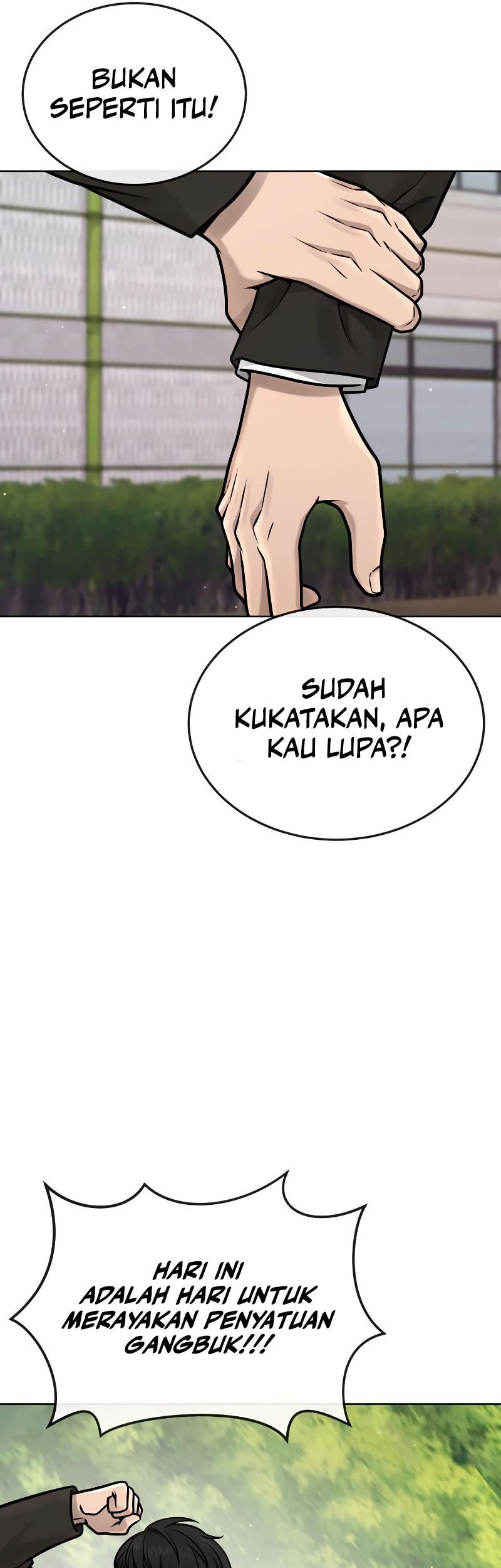 Quest Supremacy Chapter 173 Gambar 85