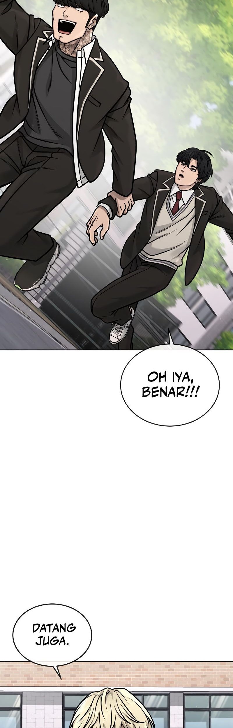 Quest Supremacy Chapter 173 Gambar 86