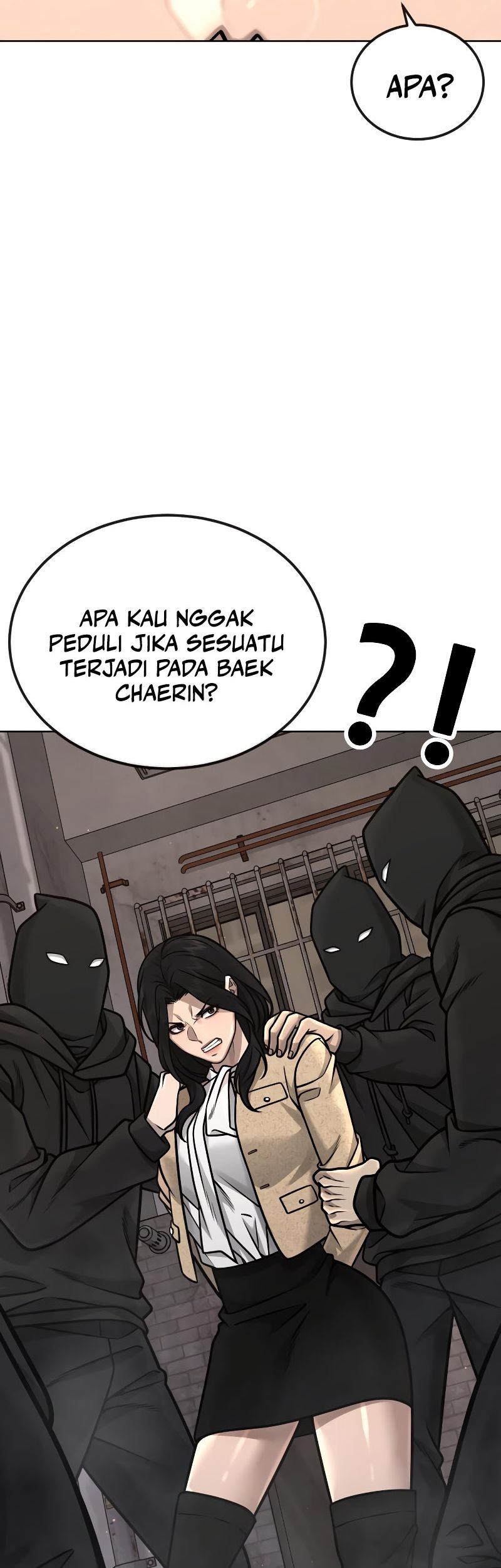 Quest Supremacy Chapter 173 Gambar 4