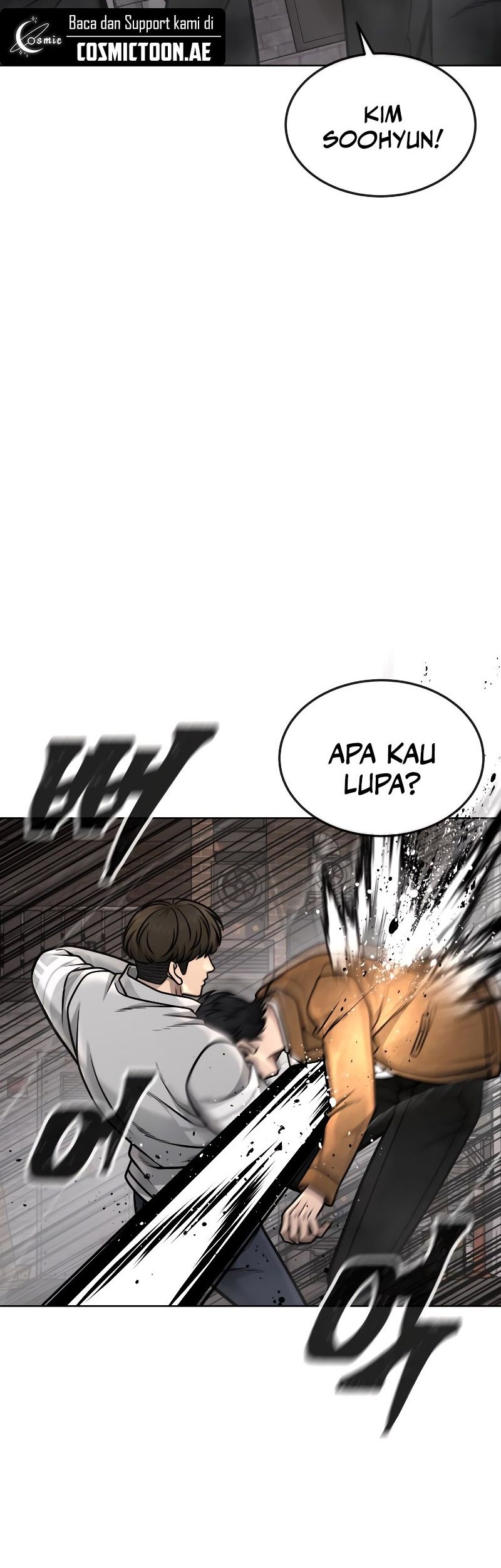 Quest Supremacy Chapter 173 Gambar 5