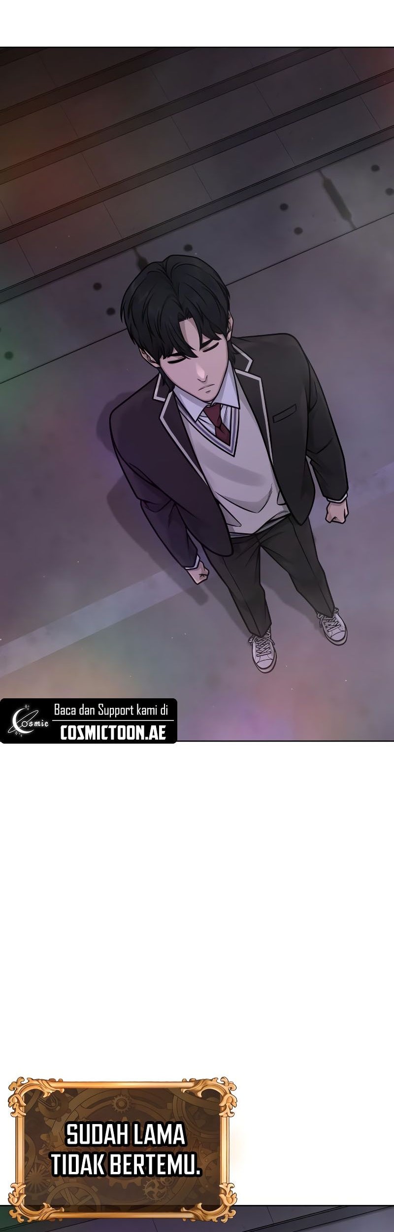 Quest Supremacy Chapter 173 Gambar 98