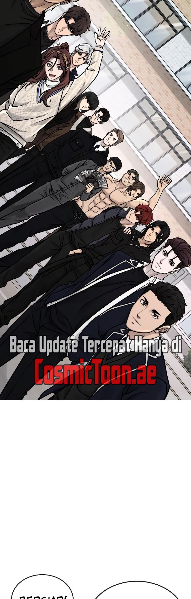 Quest Supremacy Chapter 173 Gambar 89