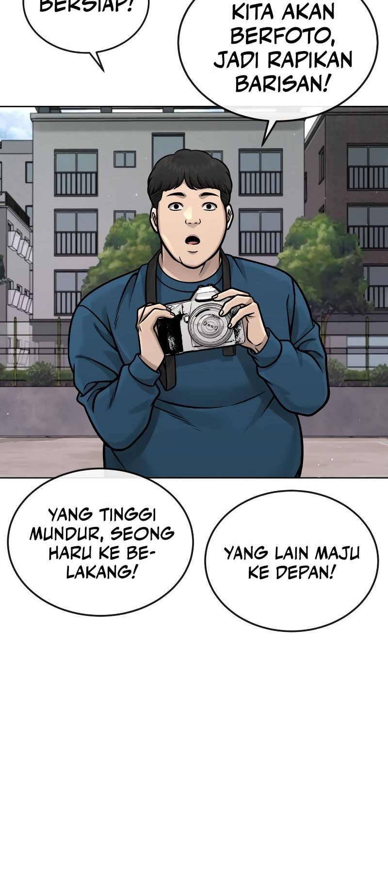 Quest Supremacy Chapter 173 Gambar 90