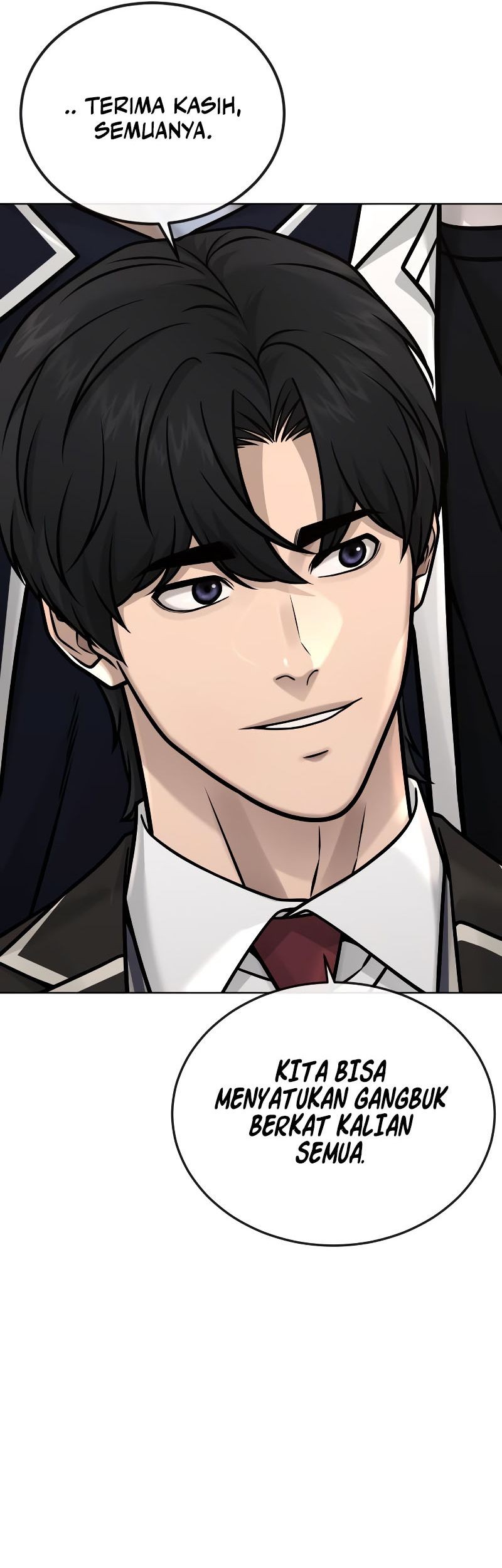 Quest Supremacy Chapter 173 Gambar 91