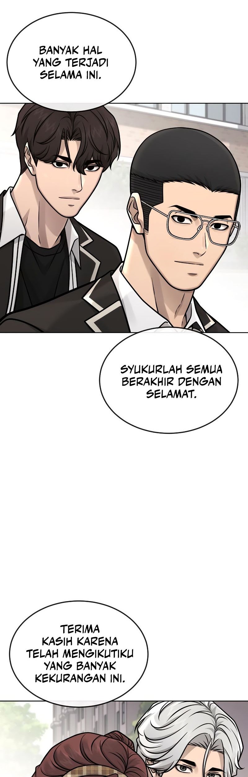 Quest Supremacy Chapter 173 Gambar 92