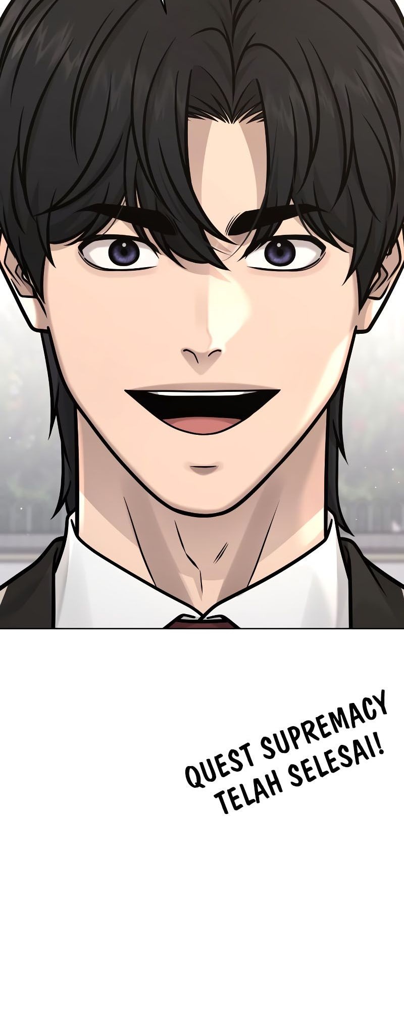 Quest Supremacy Chapter 173 Gambar 96
