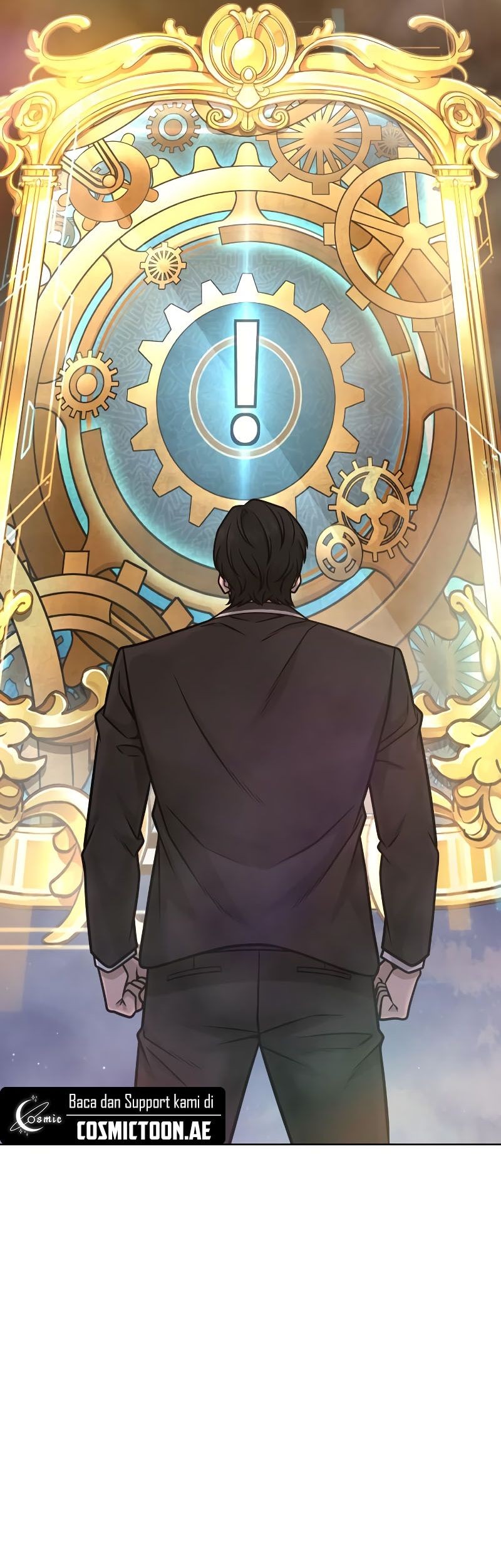 Quest Supremacy Chapter 173 Gambar 100