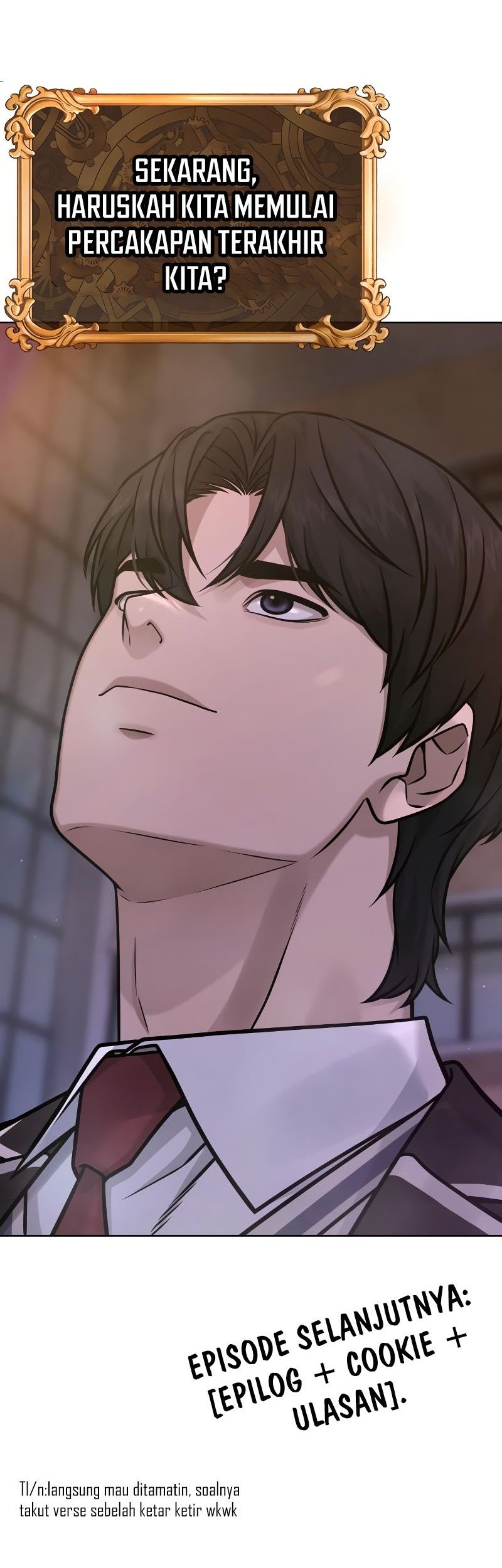Quest Supremacy Chapter 173 Gambar 101