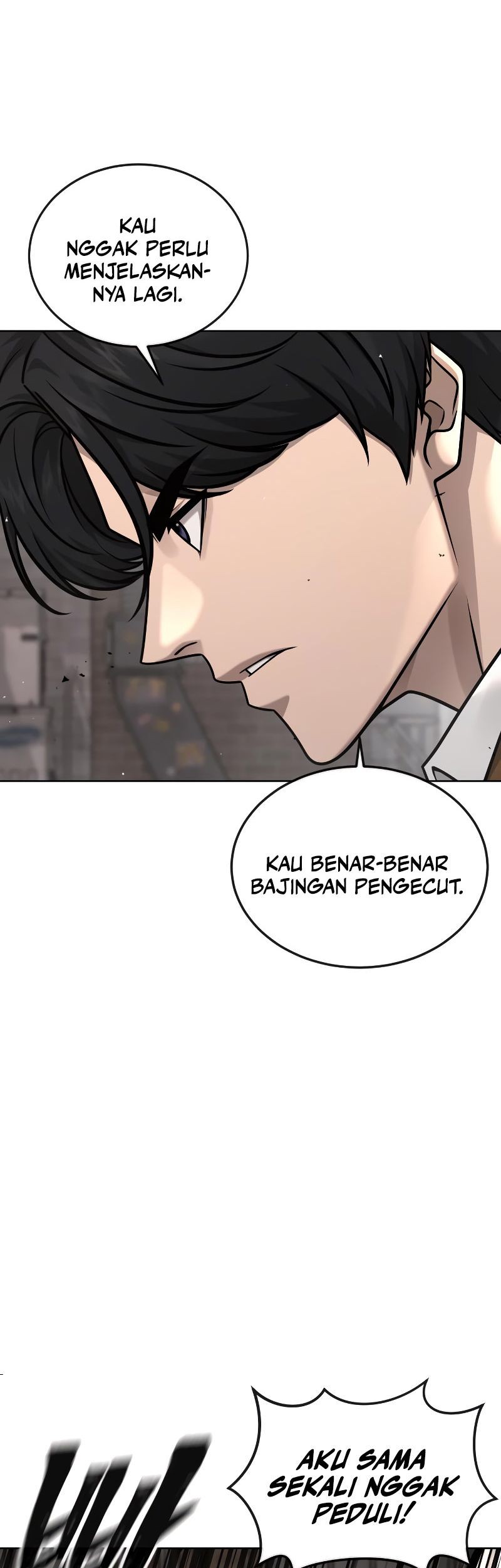 Quest Supremacy Chapter 173 Gambar 7