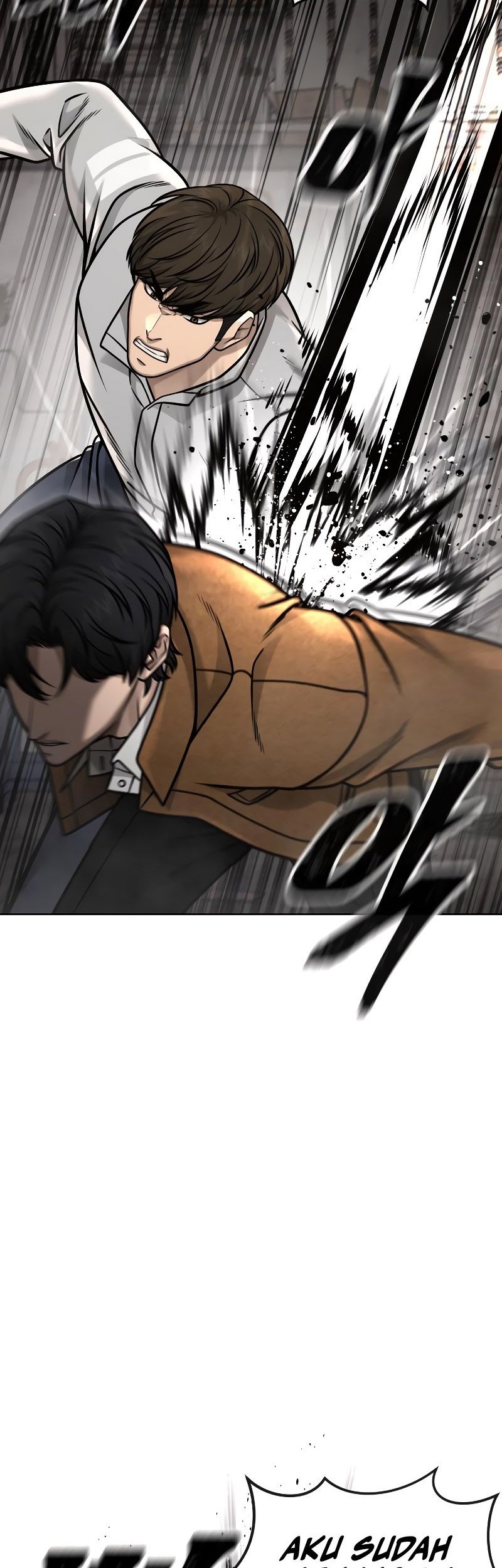 Quest Supremacy Chapter 173 Gambar 8