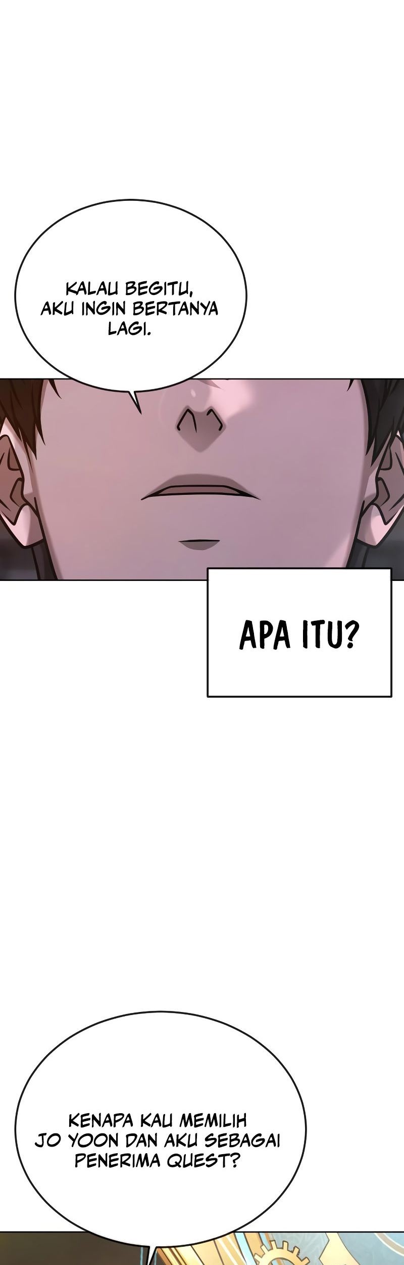 Quest Supremacy Chapter 174 Gambar 10