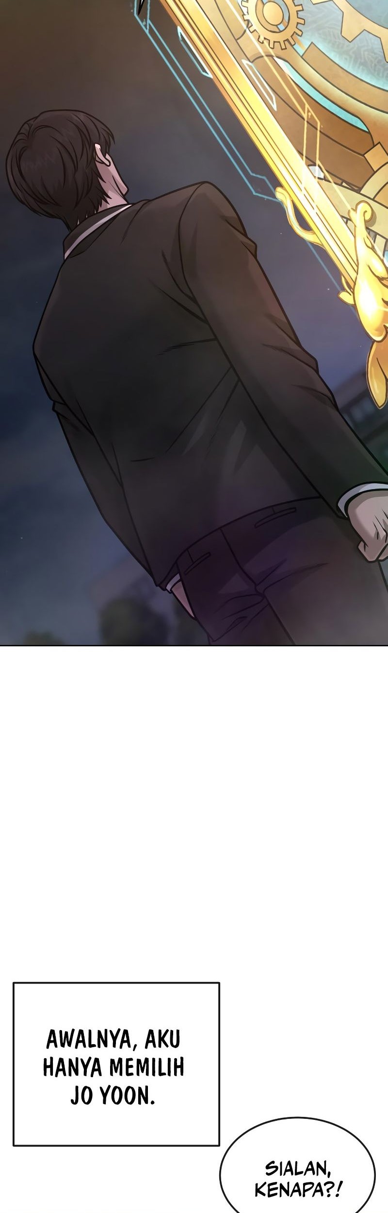 Quest Supremacy Chapter 174 Gambar 11