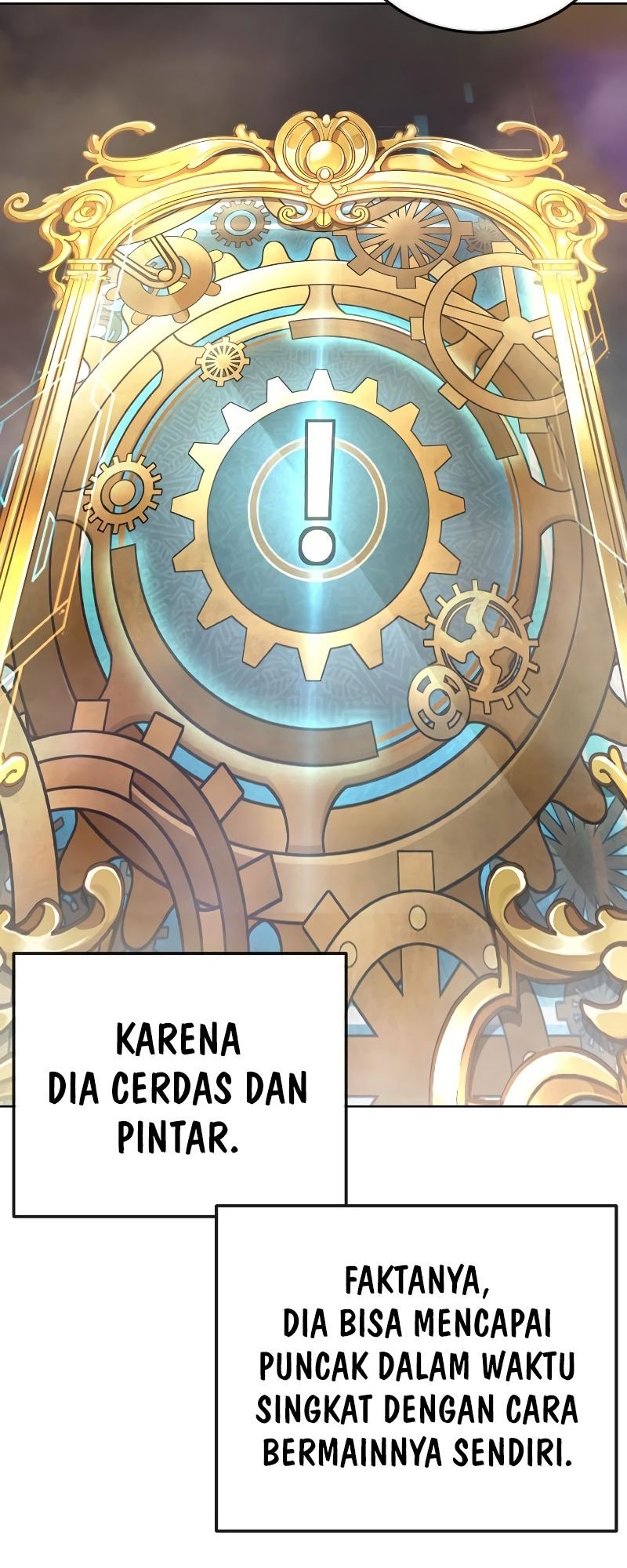 Quest Supremacy Chapter 174 Gambar 12