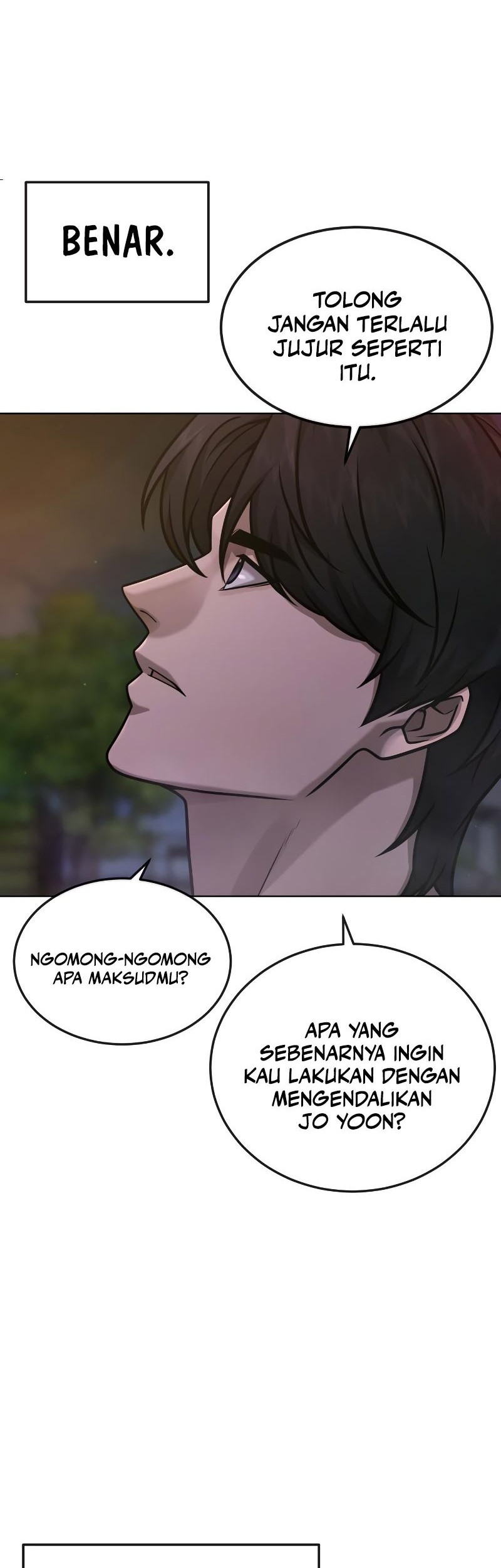 Quest Supremacy Chapter 174 Gambar 14