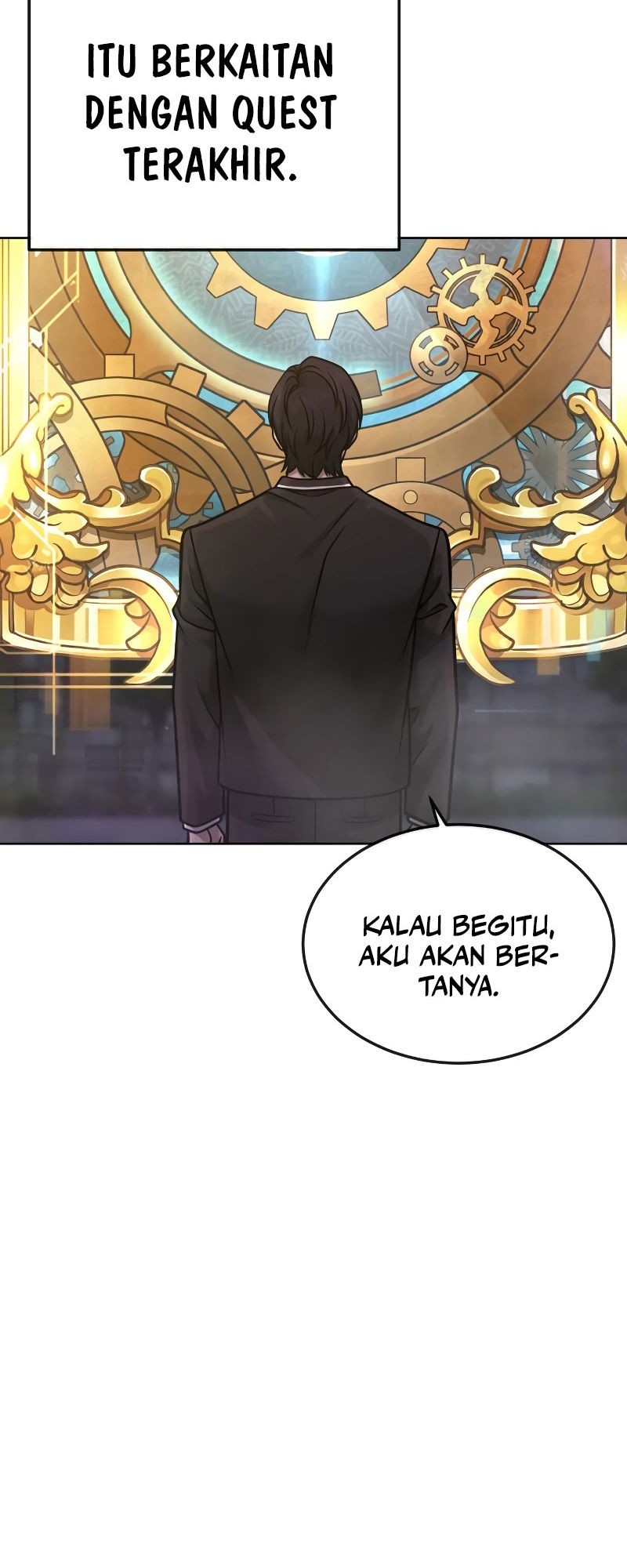 Quest Supremacy Chapter 174 Gambar 15
