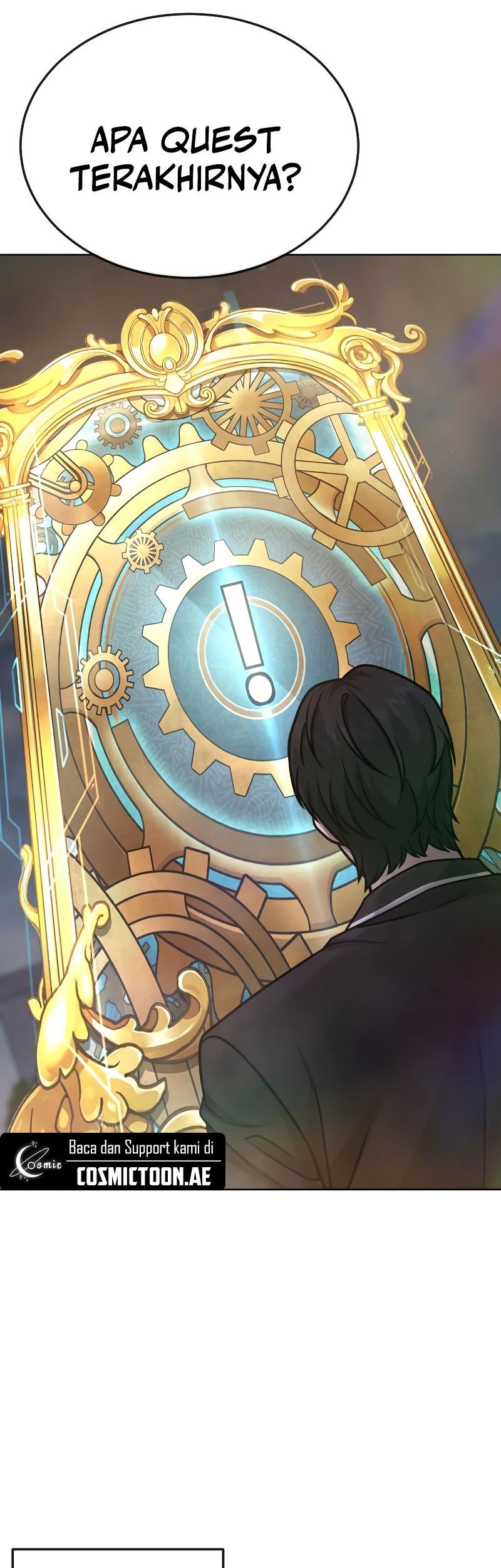 Quest Supremacy Chapter 174 Gambar 16