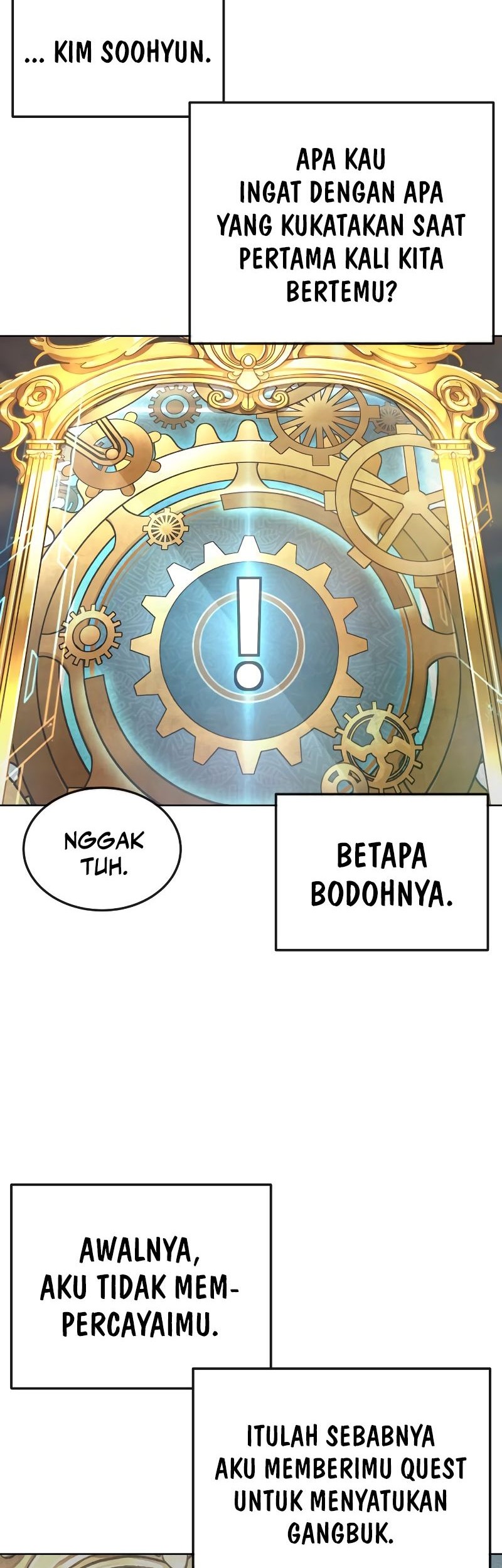 Quest Supremacy Chapter 174 Gambar 17