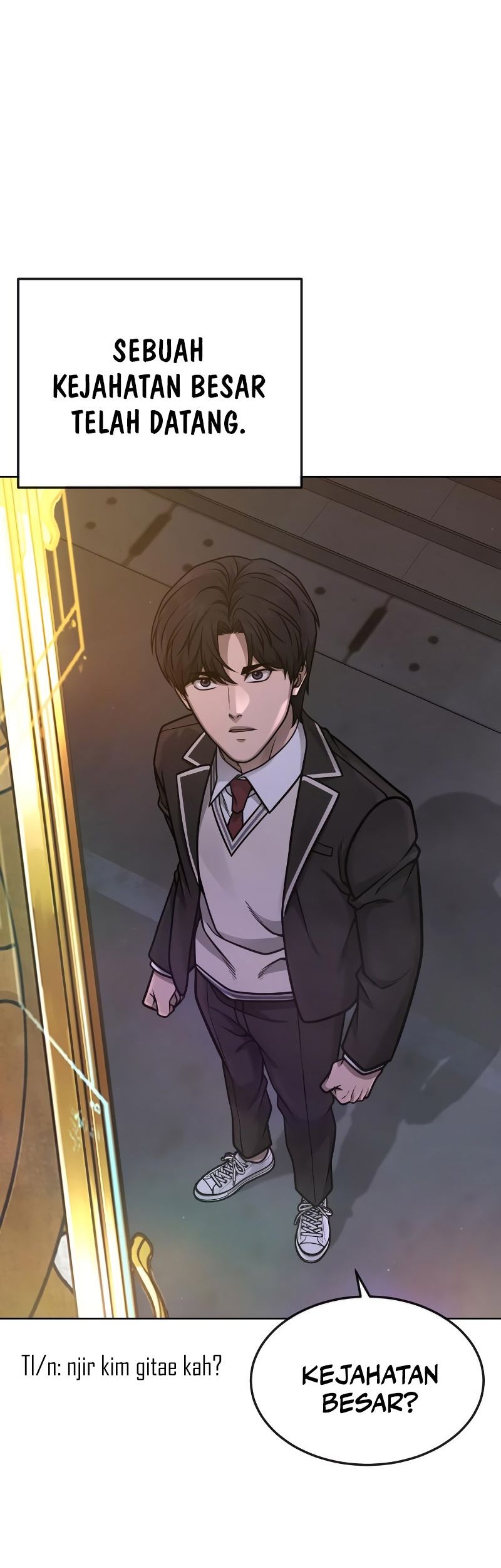 Quest Supremacy Chapter 174 Gambar 19