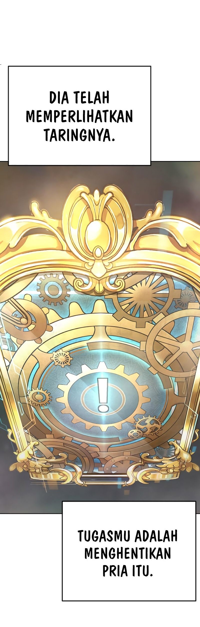 Quest Supremacy Chapter 174 Gambar 20