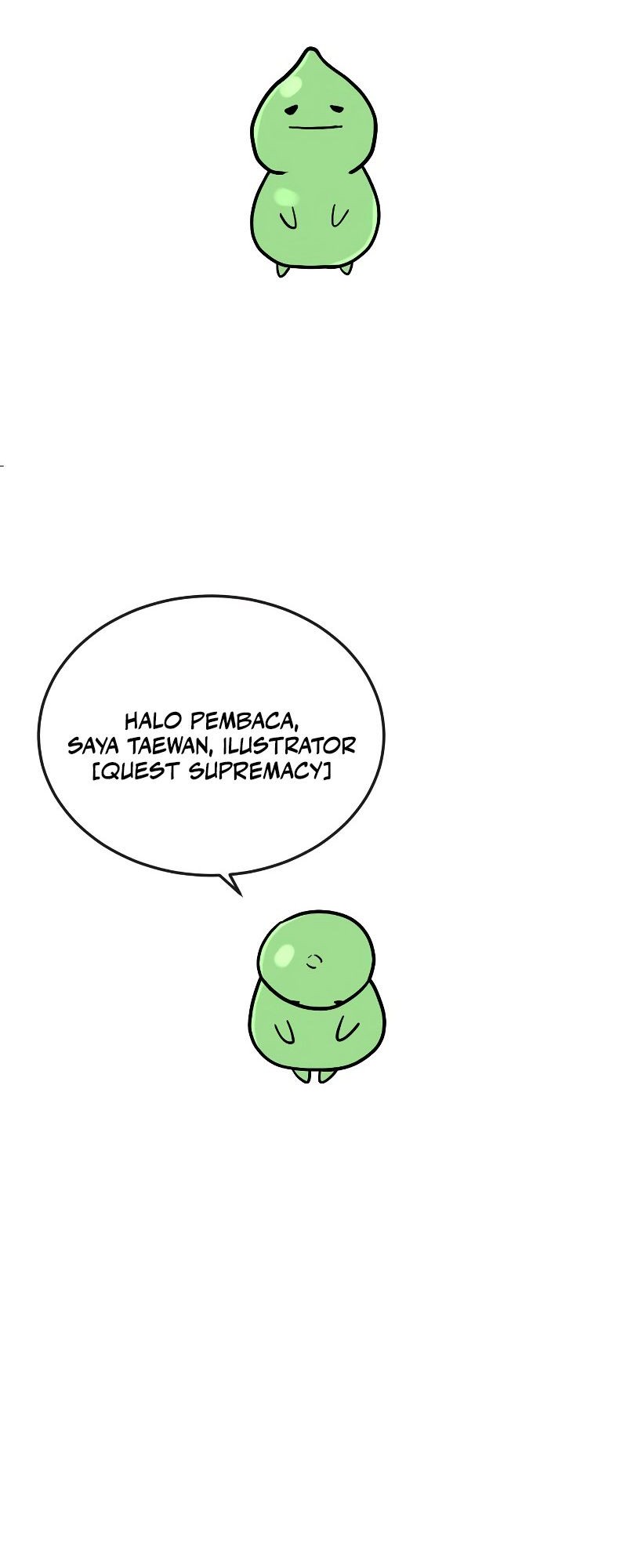 Quest Supremacy Chapter 174 Gambar 27