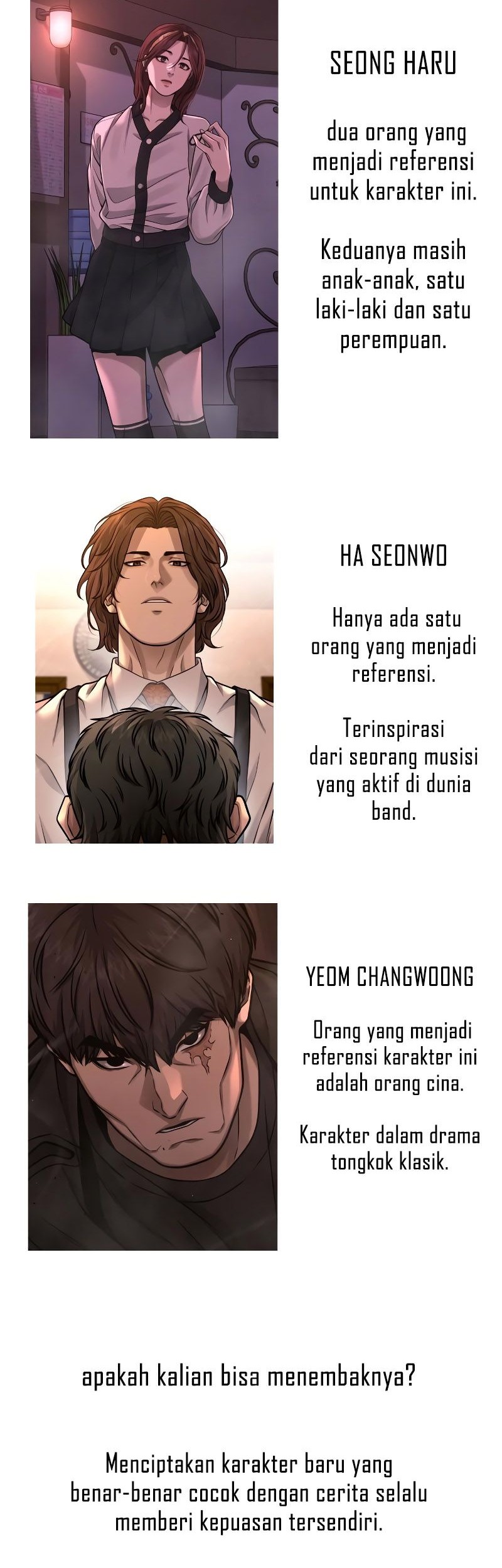 Quest Supremacy Chapter 174 Gambar 32