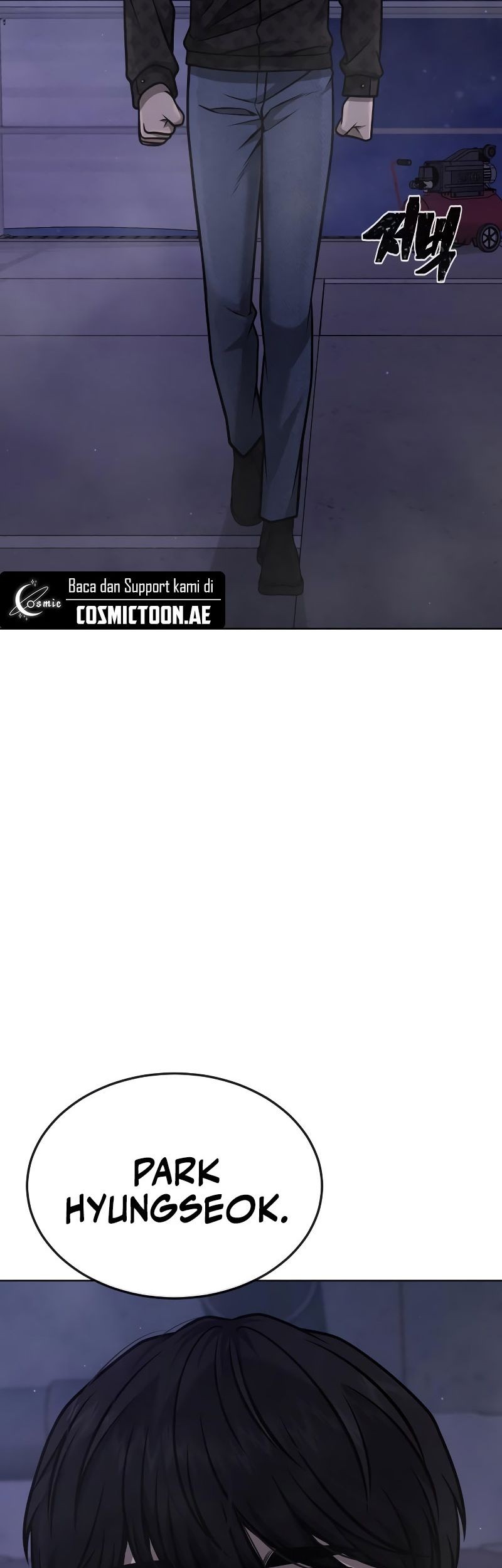 Quest Supremacy Chapter 174 Gambar 49