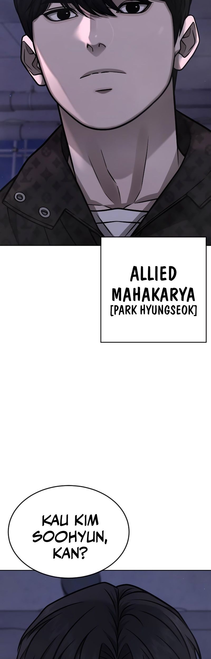 Quest Supremacy Chapter 174 Gambar 50