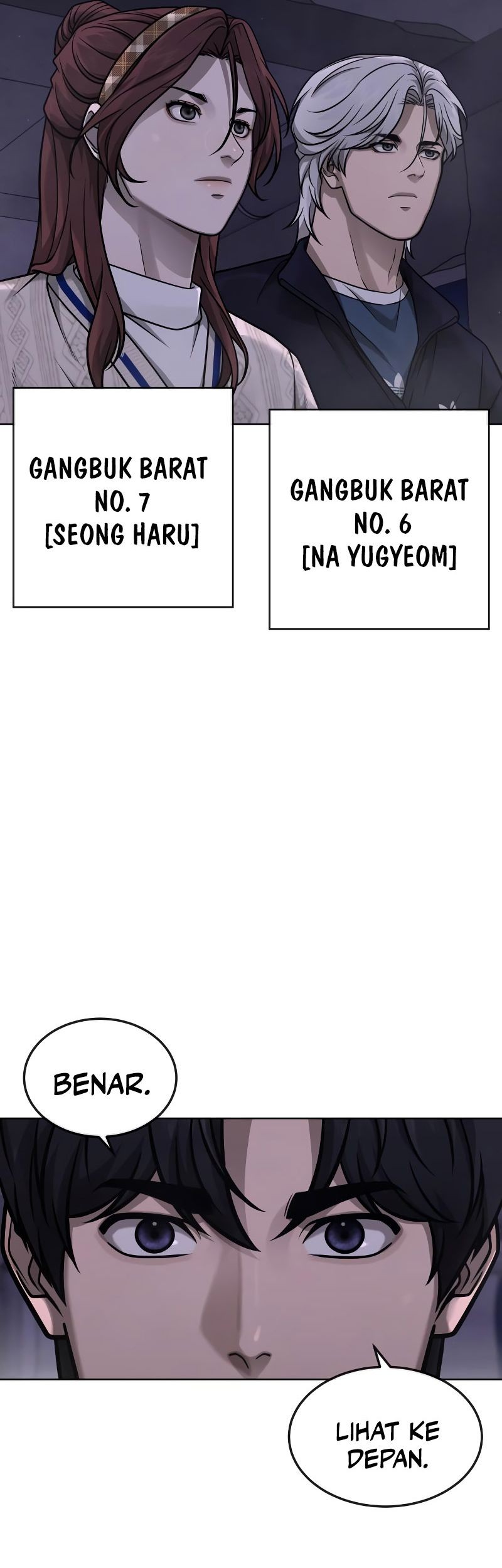 Quest Supremacy Chapter 174 Gambar 40