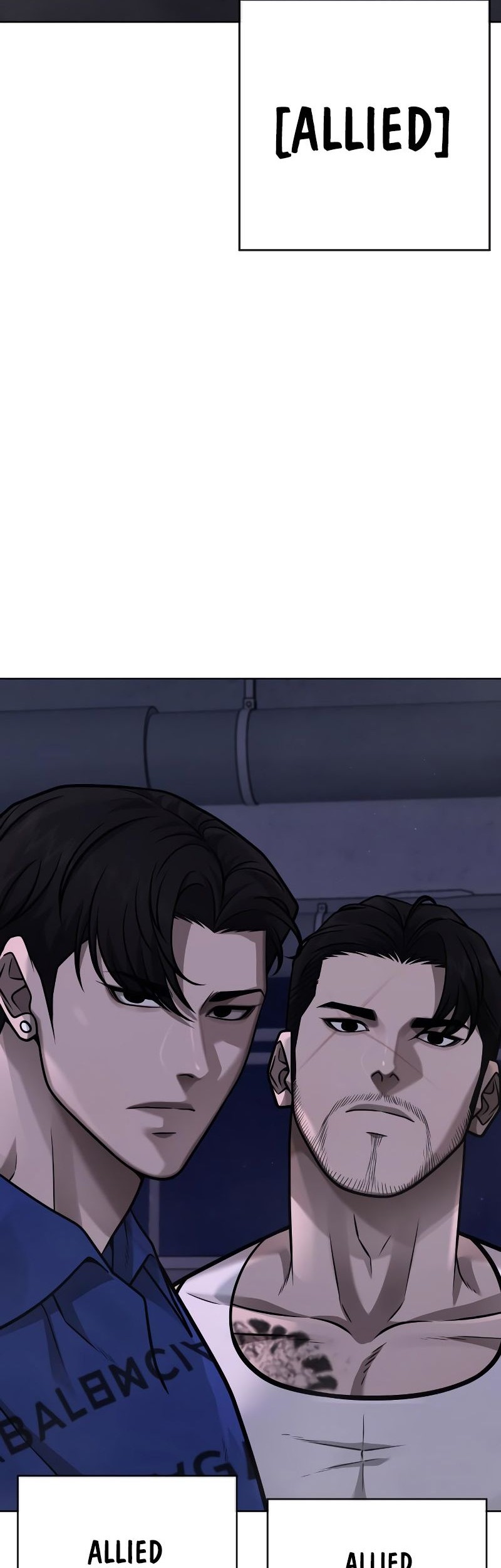 Quest Supremacy Chapter 174 Gambar 44