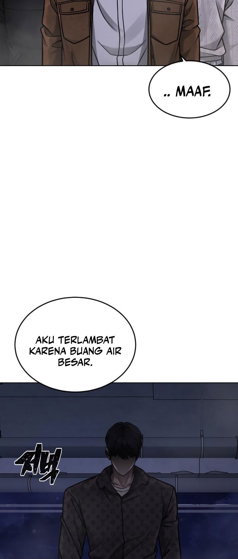Quest Supremacy Chapter 174 Gambar 48