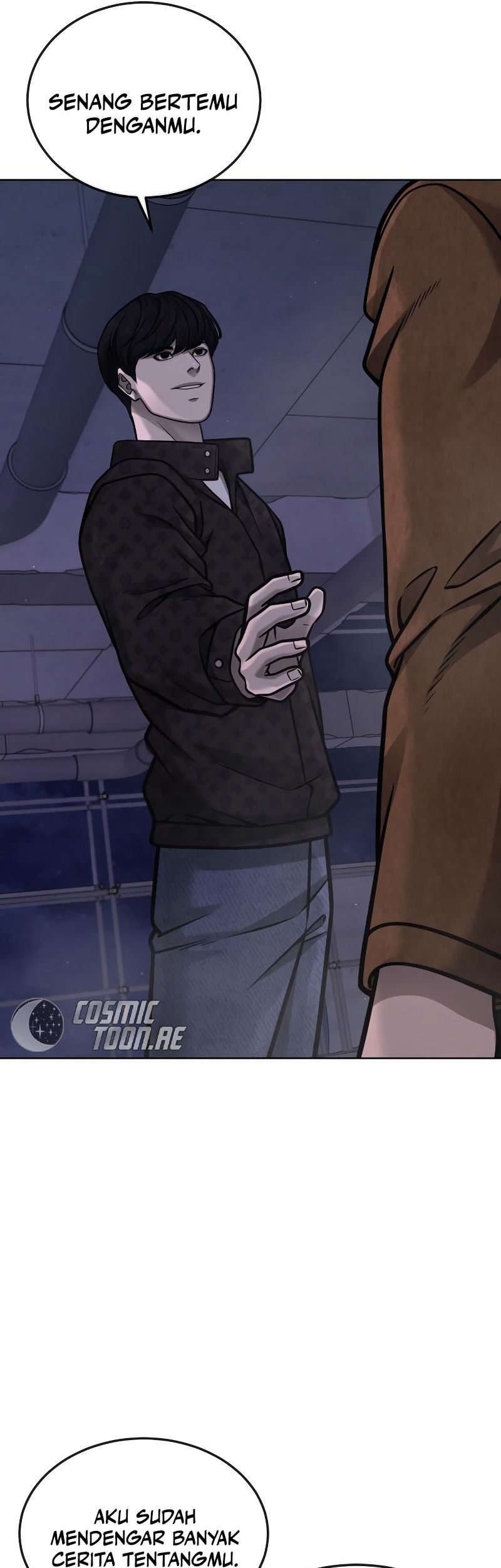 Quest Supremacy Chapter 174 Gambar 52