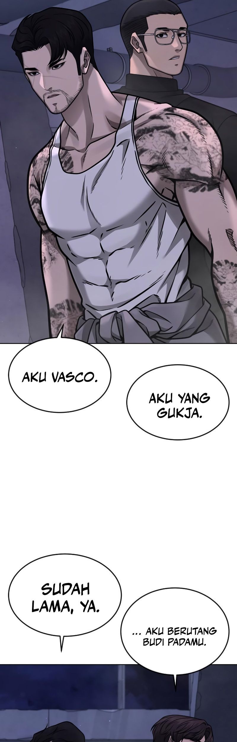 Quest Supremacy Chapter 174 Gambar 55