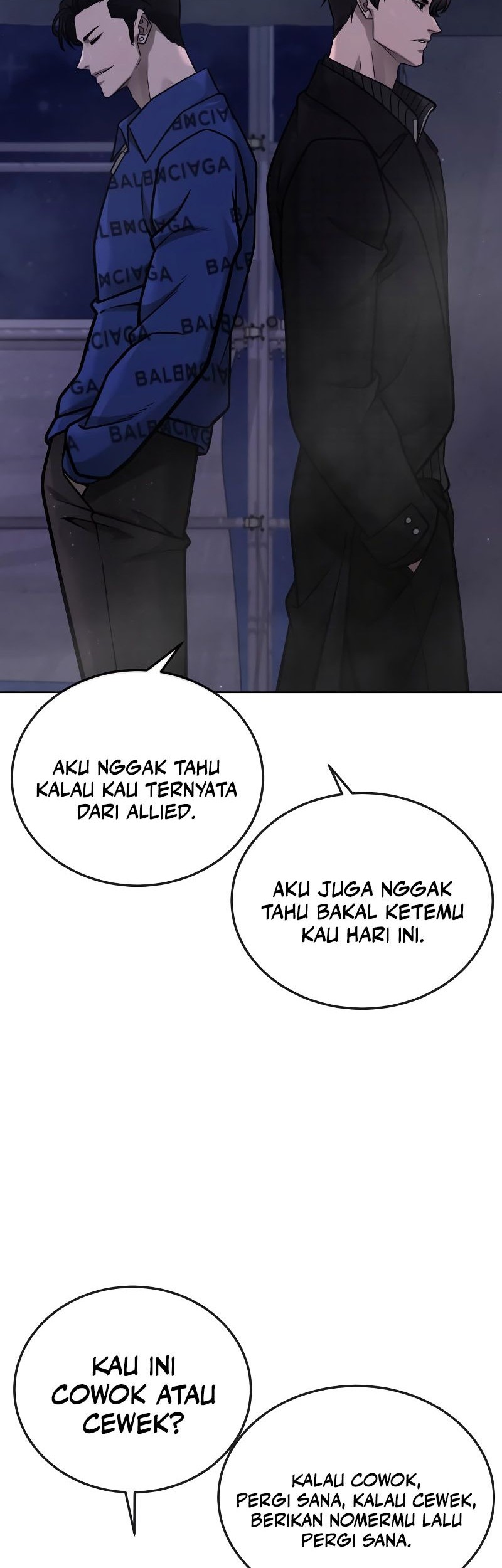 Quest Supremacy Chapter 174 Gambar 56