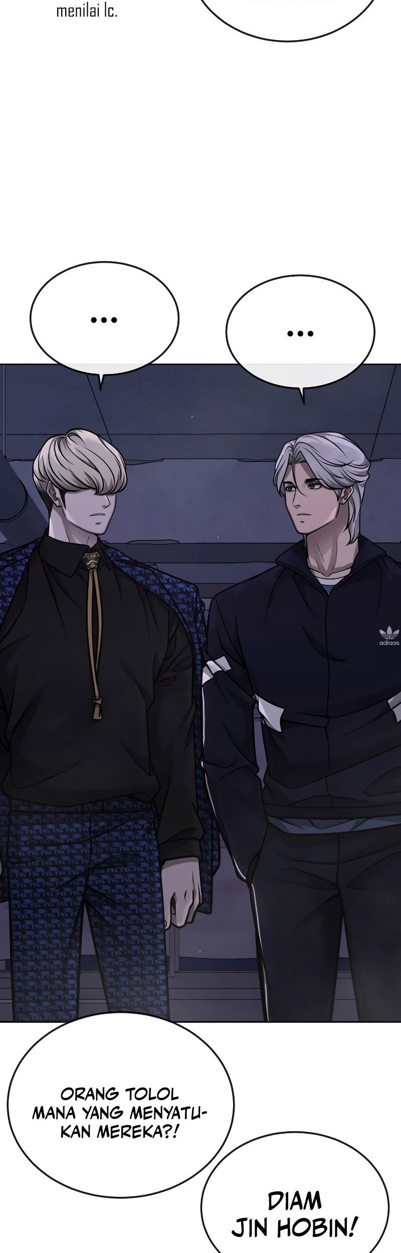 Quest Supremacy Chapter 174 Gambar 59