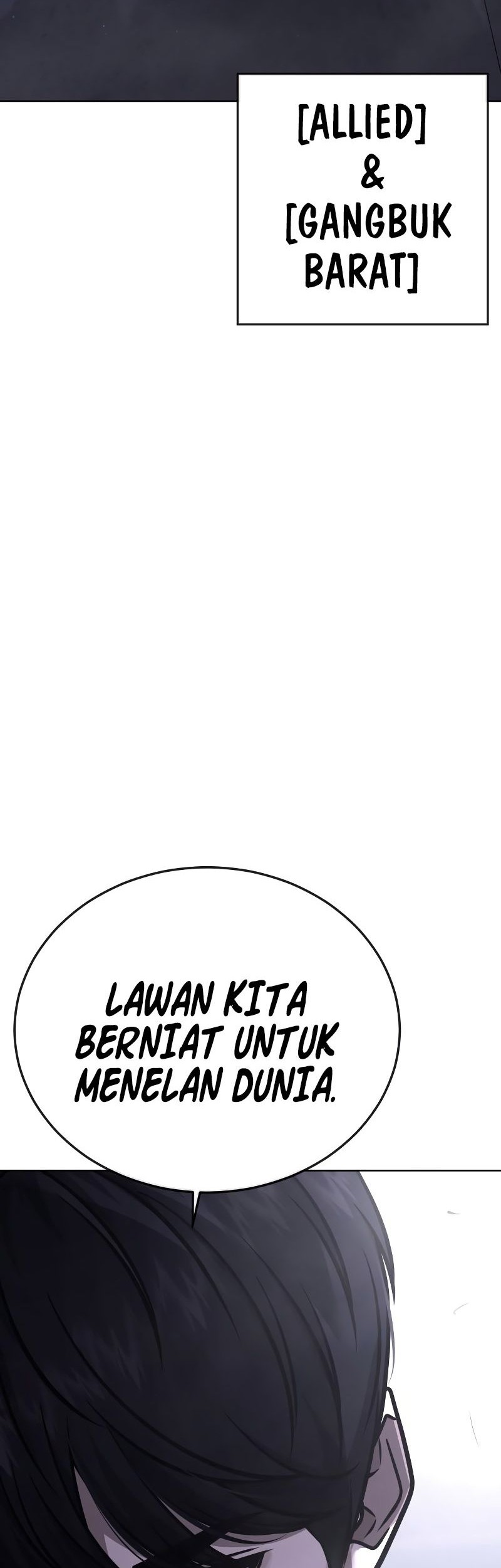 Quest Supremacy Chapter 174 Gambar 62