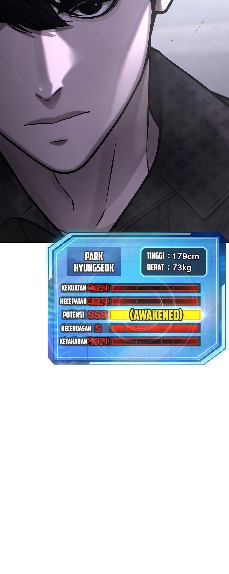 Quest Supremacy Chapter 174 Gambar 63