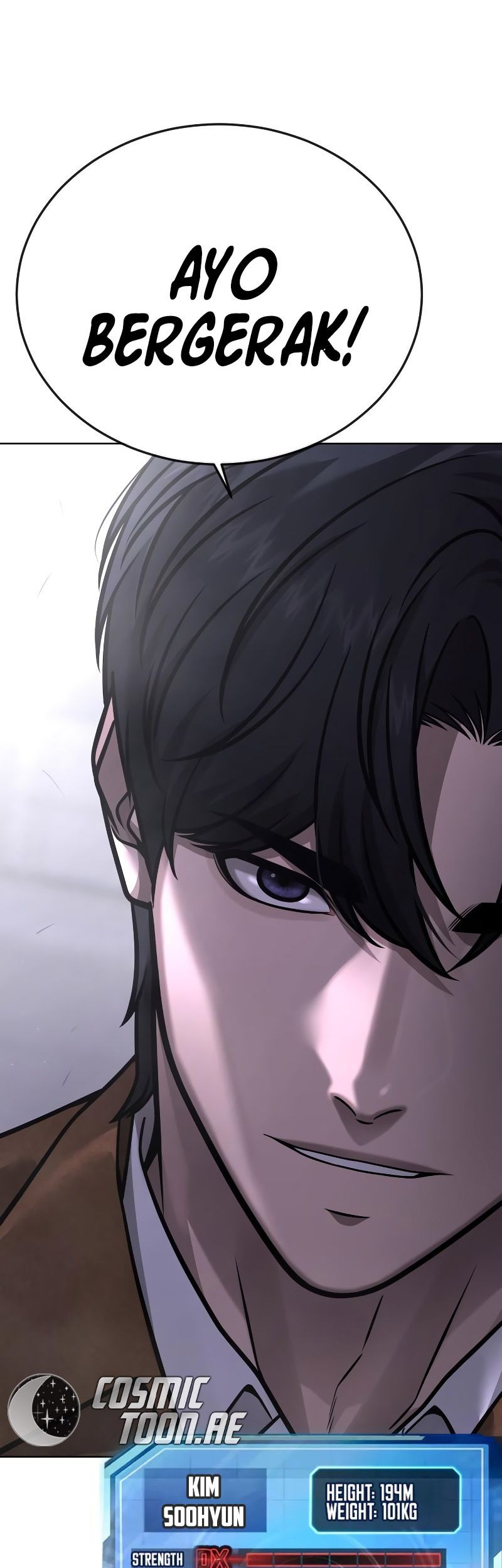 Quest Supremacy Chapter 174 Gambar 64