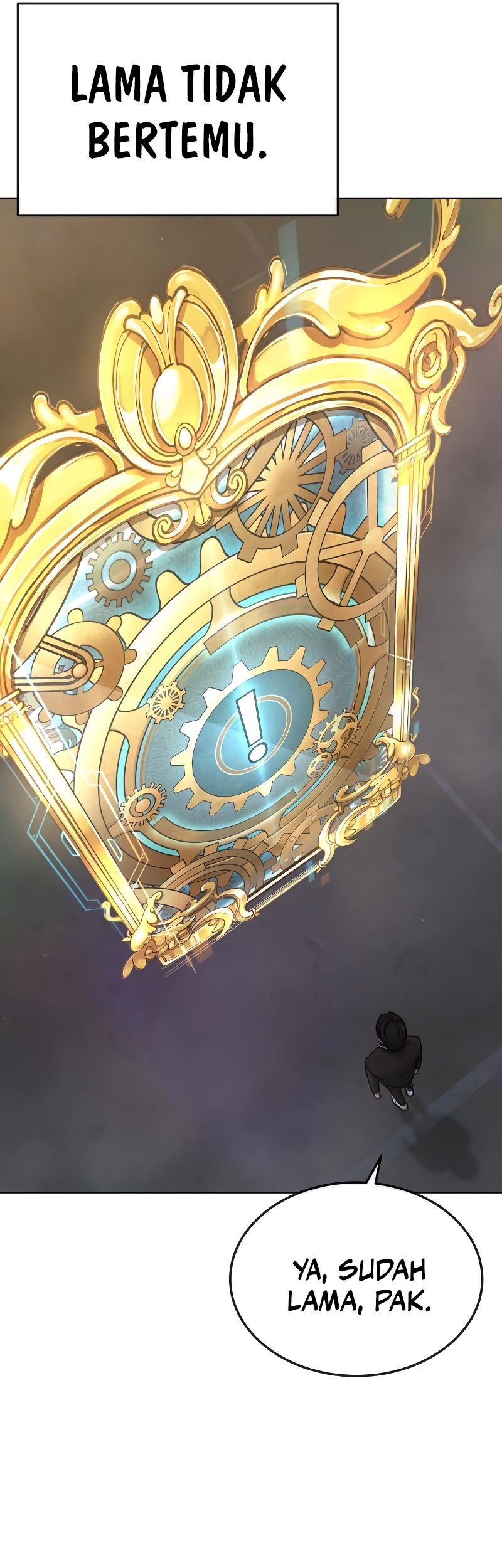 Quest Supremacy Chapter 174 Gambar 4